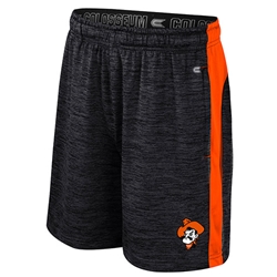 YOUTH MAYFIELD SHORTS