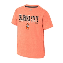 TODDLER HAWKINS SHORT SLEEVE TEE