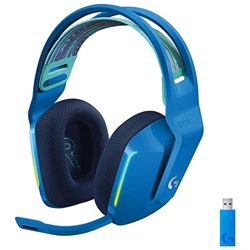 LOGITECH G733 WIRELESS HEADSET