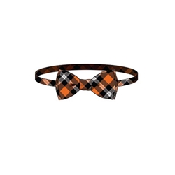 OSU TARTAN BOW TIE