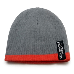 YOUTH TWO TONE BEANIE