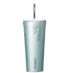 CORKCICLE FROSTED PINES JADE COLD CUP 24OZ