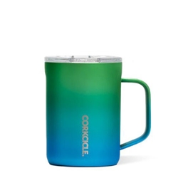 CORKCICLE CHAMELEON MUG 16OZ