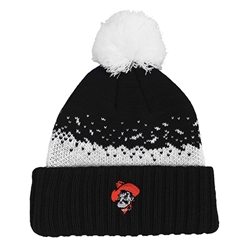 ICEMAN BEANIE