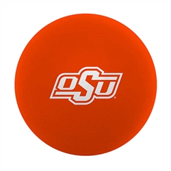 OSU BRAND ORANGE HIGH BOUNCE BALL