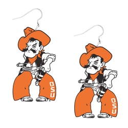 PISTOL PETE DANGLE