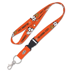 OKSTATE BATTING/WIND UP PETE LANYARD