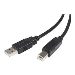 USB TO PRINTER CABLE 6FT