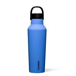 CORKCICLE PACIFIC BLUE CANTEEN 20OZ