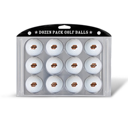 OSU GOLF BALLS 1 DOZEN