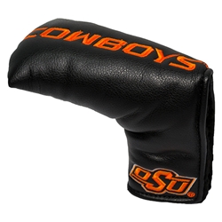 OSU BLACK PUTTER COVER