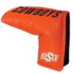 OSU ORANGE PUTTER COVER