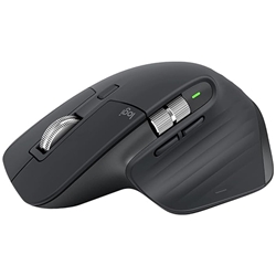 LOGITECH MX MASTER 3S