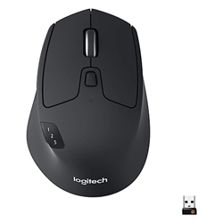 LOGITECH M720 TRIATHLON MOUSE