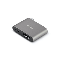 MOSHI USB-C TO HDMI ADAPTER