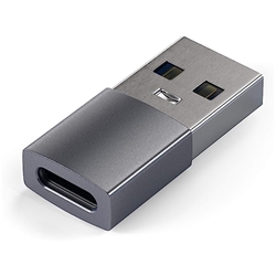 SATECHI USB-A TO USB-C ADAPTER