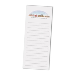 OKLAHOMA STATE SKYLINE NOTEPAD