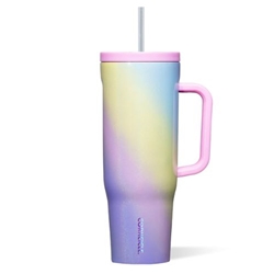 CORKCICLE RAINBOW UNICORN CRUISER 40OZ