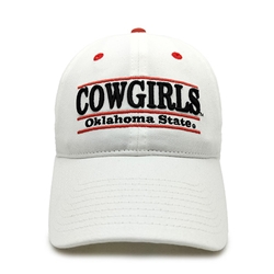 COWGIRLS BAR CAP