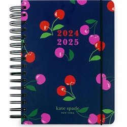 【Demekoさま専用】SALE!!!kate spade♠️18年スケジュール ShopOKState - KATE SPADE WILD CHERRIES PLANNER