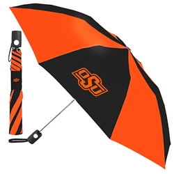 OSU BRAND AUTO UMBRELLA