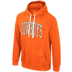 CAVENDISH PULLOVER HOODIE