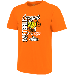 YOUTH SOFTBALL BATTER SWING TEE