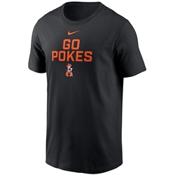 NIKE GO POKES TEE
