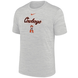 NIKE VELOCITY PETE TEE