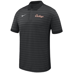 NIKE ON-THE-FIELD VICTORY POLO