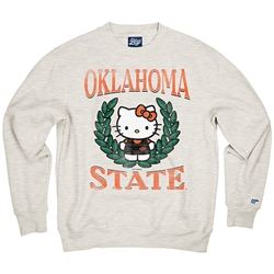 HELLO KITTY CAMPBELL CREW