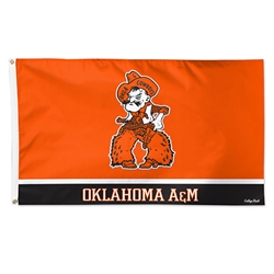 VAULT PISTOL PETE FLAG