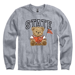 OKSTATE BEAR NECESSITIES CREW