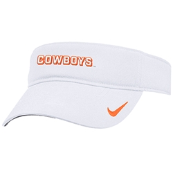 NIKE ACE VISOR