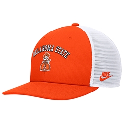 NIKE PRO FLAT BRIM CAP
