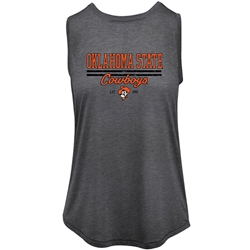 OKSTATE COWBOYS HOTTIE TANK
