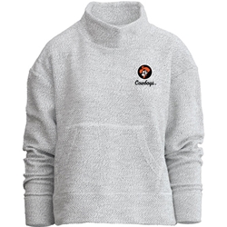 PETE HEAD CHALET COWL FLEECE
