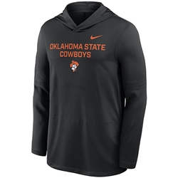 NIKE DRI-FIT HOODIE