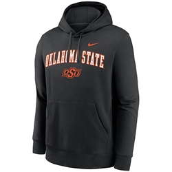 NIKE TACKLE TWILL HOODIE
