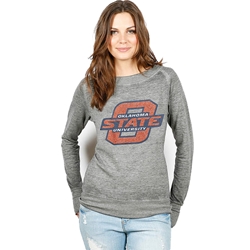 GLITTER SWEATSHIRT