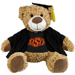 ABBY GRADUATION BEAR