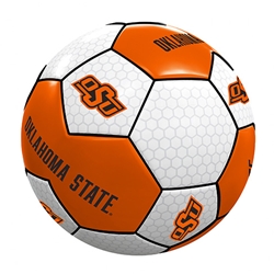 OSU MINI SOCCER BALL
