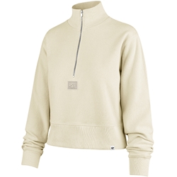 '47 TRANQUILITY RIB 1/2 ZIP