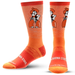 TEAM TONAL FULL PETE SOCK