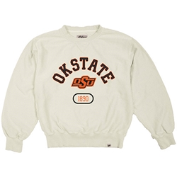 PENANNULAR CORDED CREW