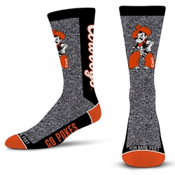 FULL PETE MARBLE MVP SOCKS