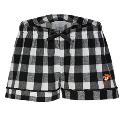 BUFFALO CHECK FLANNEL SHORT
