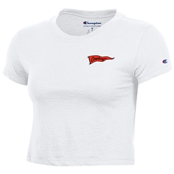 PENNANT CORE BABY TEE