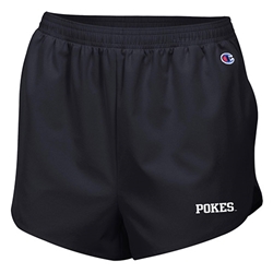 POKES WOVEN SHORT