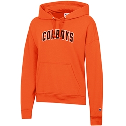 COWBOYS POWERBLEND HOOD